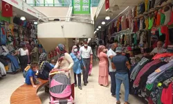 Eskişehir'de Arefe Günü Alışveriş Yapan Kazanacak: Yüzde 50'ye Varan İndirim