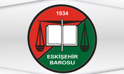 Eskişehir Barosu, Bursa Ve Erzurum’daki Saldırı Sonrası Harekete Geçti