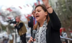 Burcu Köksal AK Parti’ye Geçeceğini Doğruladı: CHP İle Mücadeleden Yoruldum