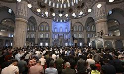 Eskişehir Kurban Bayramı Namazı Saat Kaçta? 2026 Bayram Namazı Saati ve 81 İl Namaz Vakitleri