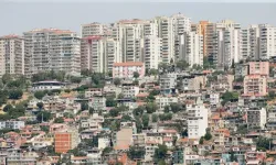 Konut Tarafı Sert Düştü: 3 Yıl Sonra Bir İlk Yaşandı