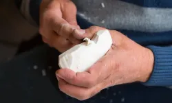 Dünyanın Hiçbir Ülkesi Taklit Edemiyor: 5 Bin Yıllık Taşın Hikayesi
