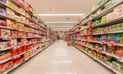 Marketlerde Kullanılan Bu Yazıları Herkes Biliyordu: Artık Kullanılması Yasak