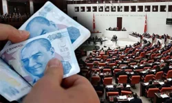 Borçların Yapılandırılması Gündemde: Meclis'te Tartışma Büyüdü