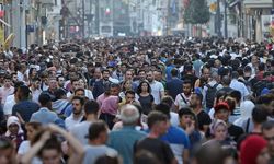 Türkiye'nin Nüfusu Belli Oldu: TÜİK 6 Aylık Verileri Açıkladı