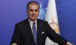 AK Parti Sözcüsü Çelik'ten Burcu Köksal Sinyali: Gelişmeleri Orada Görürsünüz