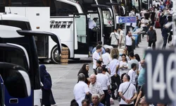 Bayram Tatili Uzadı Bilet Fiyatları Patladı: Otobüslere Yüzde 20 Zam Bekleniyor