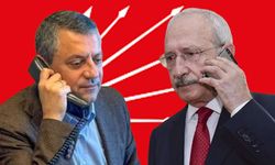 Özel ve Kılıçdaroğlu Yeniden Telefon Görüşmesi Gerçekleştirdi