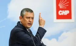 Özgür Özel’den Sert Mesaj: “Buradan Çıkmayacağız”