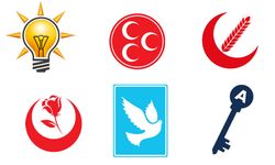Siyasi Partilerin Bayram Programları Belli Oldu