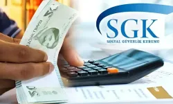 SGK Genelgesi Milyonları İlgilendiriyor: Çalışanların Bilmediği Borç