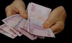 Bayramdan Önce Düğmeye Basıldı: Belediye Personeline 5 Bin TL İkramiye