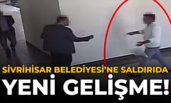 Sivrihisar Belediyesi’ne Saldırıda Yeni Gelişme!