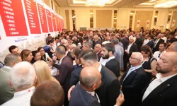 Türkiye Belediyeler Birliği'nde İmamoğlu'nun Mektubu Okundu Ortalık Karıştı