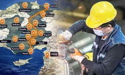 Türkiye'de Üretim İçin Düğmeye Basıldı: 50 Bin Kişiye İş Kapısı Olacak