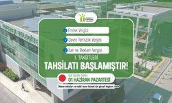 Tepebaşı’nda Mobil Vezne Dönemi: Vergi Ödemeleri Kolaylaşıyor