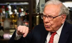 Warren Buffett 60 Yıllık Geleneği Bozdu: 400 Milyar Doları Bu Yüzden Bekletiyor