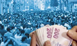 Vatandaşın En Büyük 3 Gideri Açıklandı: Maaşların Yüzde 29 Gidiyor