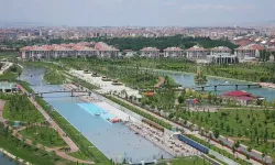 30 Yıl Önce Başladı: Eskişehir'in Dostluk Ağı 3 Kıtaya Yayıldı