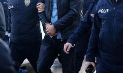 7 İlde Suç Örgütüne Operasyon: 54 Şüpheli Gözaltında