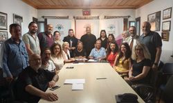 Eskişehir Mahallelerin Altyapı Talepleri Görüşüldü