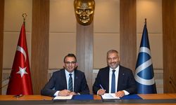 Anadolu Üniversitesi İle ESMMMO Arasında Staj İş Birliği Protokolü İmzalandı