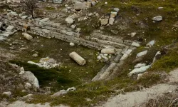 Anadolu'nun Bilinmeyen 6 Antik Kenti: Çoğu Haritada Bile Yok