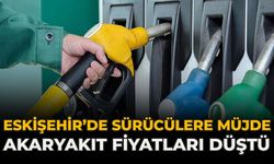 16 Haziran Eskişehir Akaryakıt Fiyatları: İndirim Pompaya Yansıdı