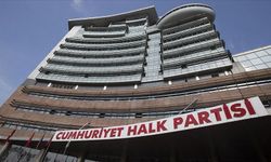 CHP’de 9 İl Başkanlığı Yönetimi Feshedildi