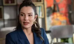 Ece İrtem Kimdir? Kızılcık Şerbeti'nin Işıl'ı Ece İrtem Öldü mü?