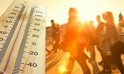 Eskişehir'de Hava Perşembe Değişiyor: Sıcaklıklar 10 Derece Birden Düşecek