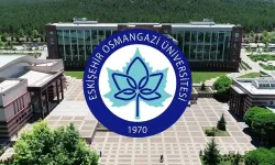 ESOGÜ Dünya Sıralamasında: Eskişehir İlk 2 Binde Yer Aldı