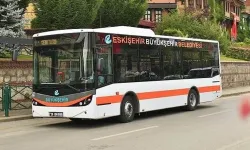 Eskişehir'de 1 Temmuz'da Otobüs Saatleri Değişiyor: 10 Hat Etkilenecek