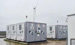 Eskişehir'e Dev Enerji Yatırımı: 714 Milyon TL'lik Proje Onaylandı