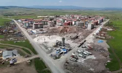 TOKİ Projeleri Arsa Fiyatlarını Uçurdu: Bu Bölgede Fiyatlar 5 Katına Fırladı