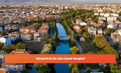 Eskişehir'in En Lüks Semti Hangisi?