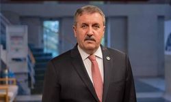 Mustafa Destici, Yeniden BBP Genel Başkanlığına Seçildi