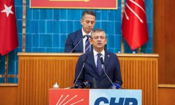 CHP’de Gözler Salı Gününe Çevrildi: Özgür Özel Grup Toplantısı Yapacak