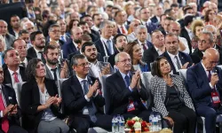 CHP’de Kurultay Süreci Başlıyor: Kılıçdaroğlu Tarih Vererek Duyurdu