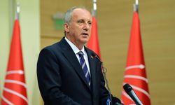 CHP’nin Yanındayım Dedi: Muharrem İnce’den Parti Yönetimine Mesaj