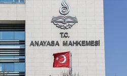 AYM Son Noktayı Koydu: CHP’nin 128 Milyar Dolar Başvurusu Reddedildi