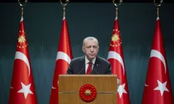 Kabine Sonrası Dikkat Çeken Açıklama: Erdoğan’dan ABD-İran Anlaşmasına Destek