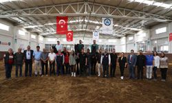 Mahmudiye’de Tarım ve Hayvancılık Faaliyetleri Yerinde İncelendi