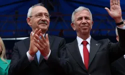 Yavaş'tan Kılıçdaroğlu’na Çağrı: “Sağduyulu Bir Yaklaşım Göstermeniz Beklenmektedir”