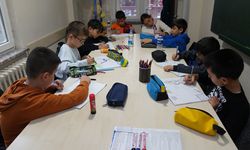 Eskişehir'de Matematik Evi’nde Yaz Kursları İçin Kayıtlar Başlıyor