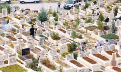 TÜİK Açıkladı: Eskişehir'de Ölüm Nedenleri Sıralaması Ortaya Çıktı