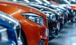 Mayıs Ayında En Çok Satan Otomobiller Açıklandı: Zirvedeki Arabalar Belli Oldu