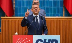 CHP Grup Toplantısı: Özel Mutlak Butlan Sonrası Kürsüde