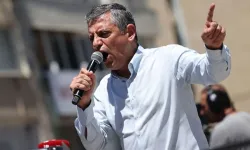 Özel'den İlk Açıklama Geldi: “AKP'nin Darbesini Meclis Kapısından Geri Püskürttünüz”