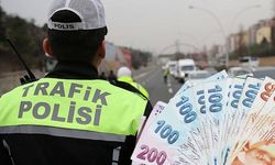 Polisten Kaçmanın Bedeli Ağır Oldu! Alkollü Sürücüye Rekor Ceza